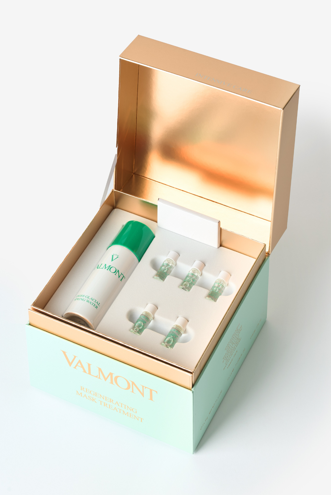 Regenerating Mask Treatment Valmont | Pinklablonde Boutique