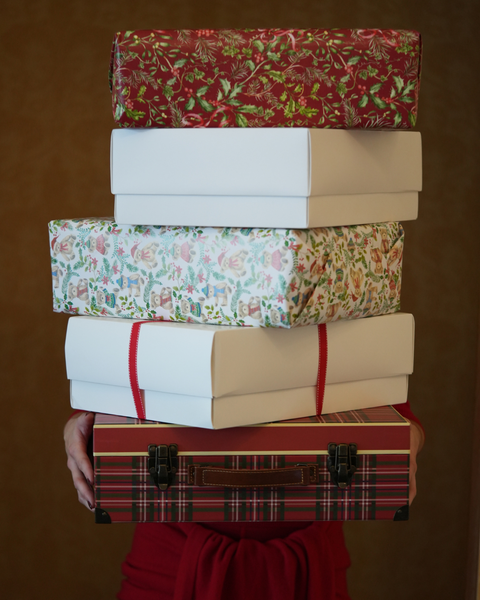 Les Coffrets Cadeaux Qui Font Toujours Plaisir