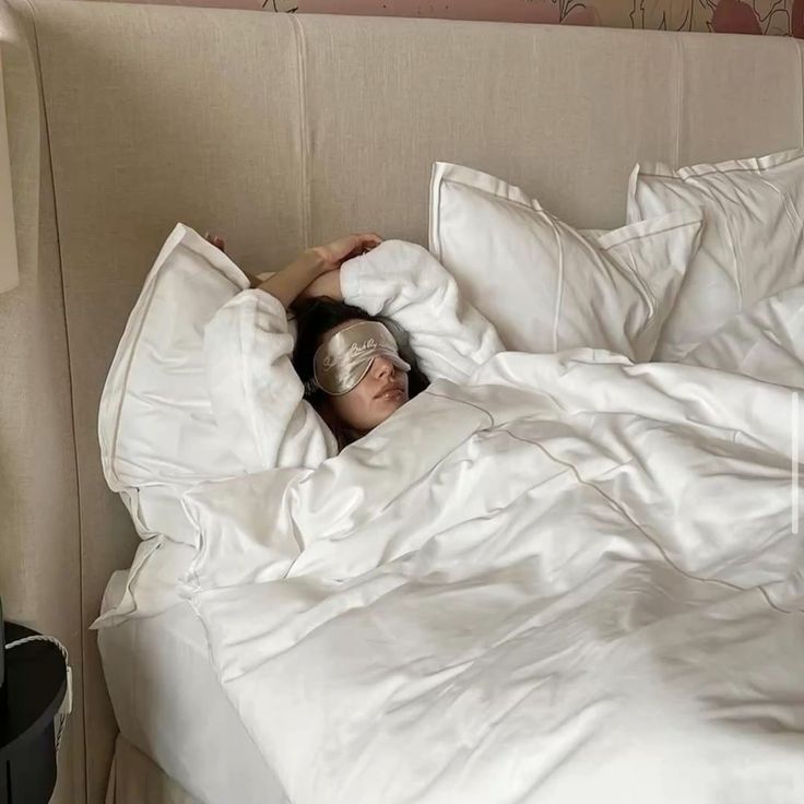 Overnight treatment: le luxe qui transforme tes cheveux