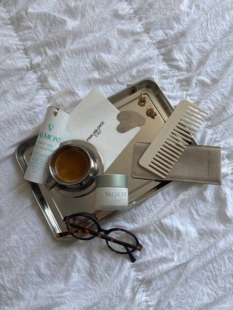 La beauté de faire moins