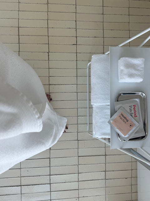 Pourquoi les suppléments sont le move des it-girls