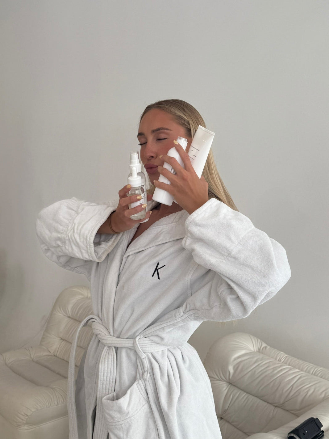 Choisir le bon shampooing sec