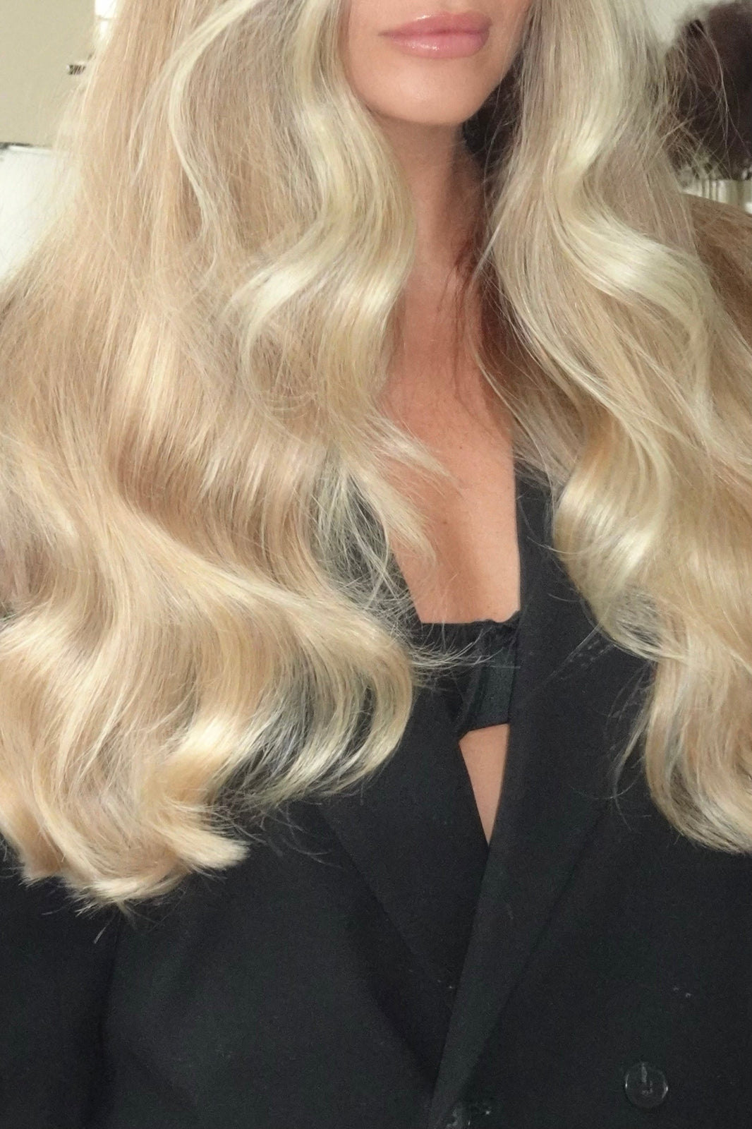 Comment Garder des Cheveux Blonds Sains et Lumineux Tout l’Hiver