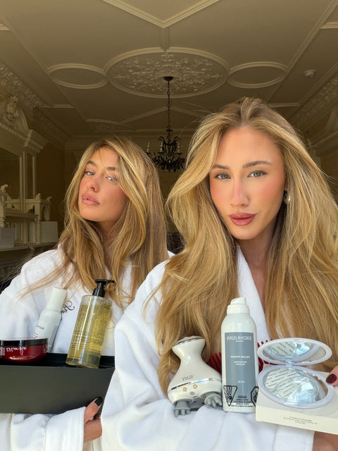 Clean girl essentials à offrir