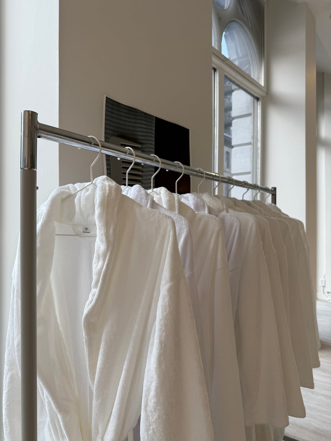 LE GRAND NETTOYAGE DE VOTRE GARDE-ROBE BEAUTÉ