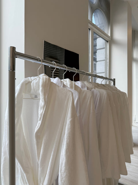 LE GRAND NETTOYAGE DE VOTRE GARDE-ROBE BEAUTÉ