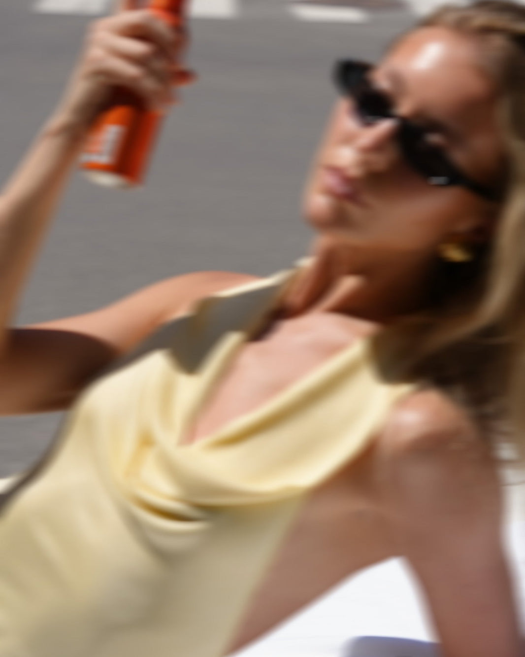 The Sun Care Edit