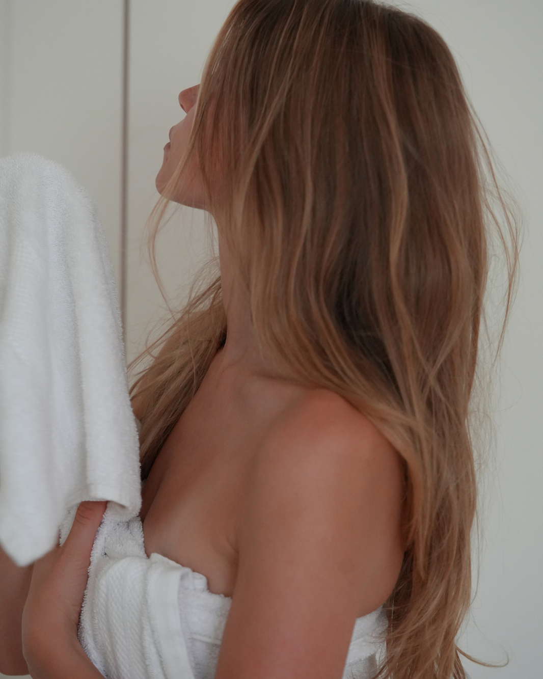 Double cleansing : l’art du nettoyage