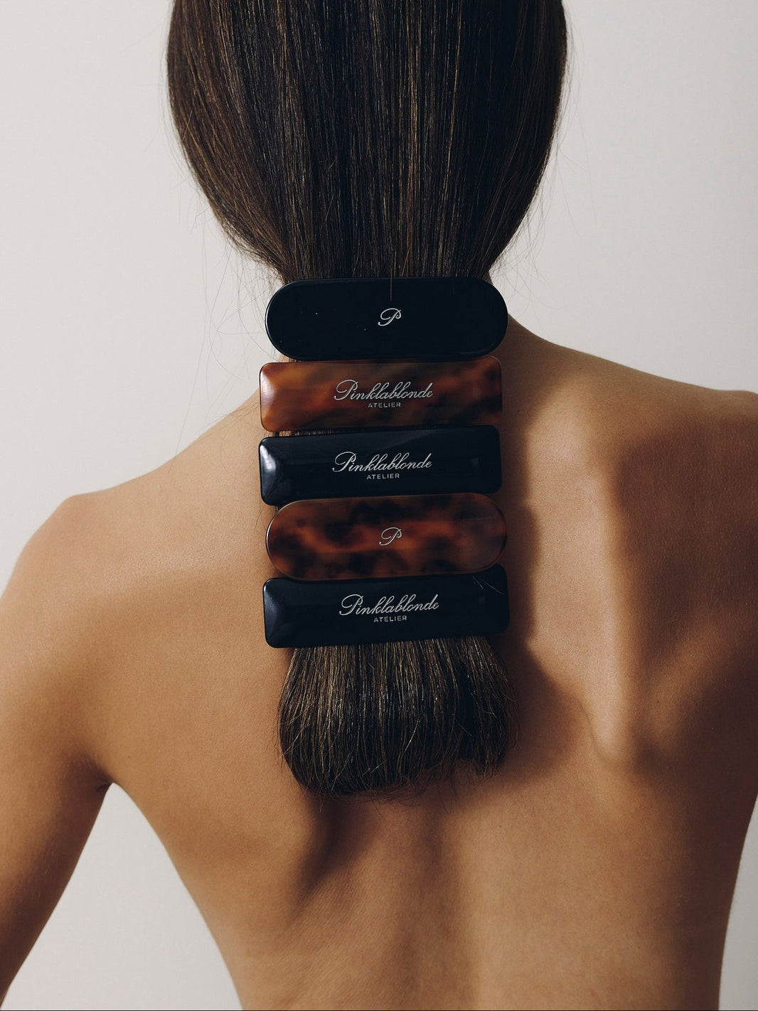 Elevated Hair Wear : Signé Pinklablonde Atelier