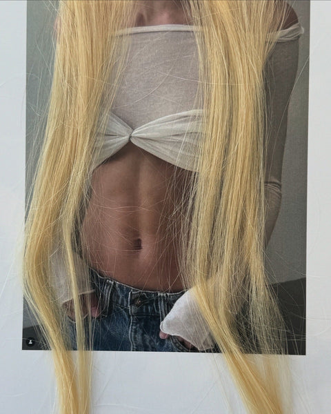 Blonde Edit Collection