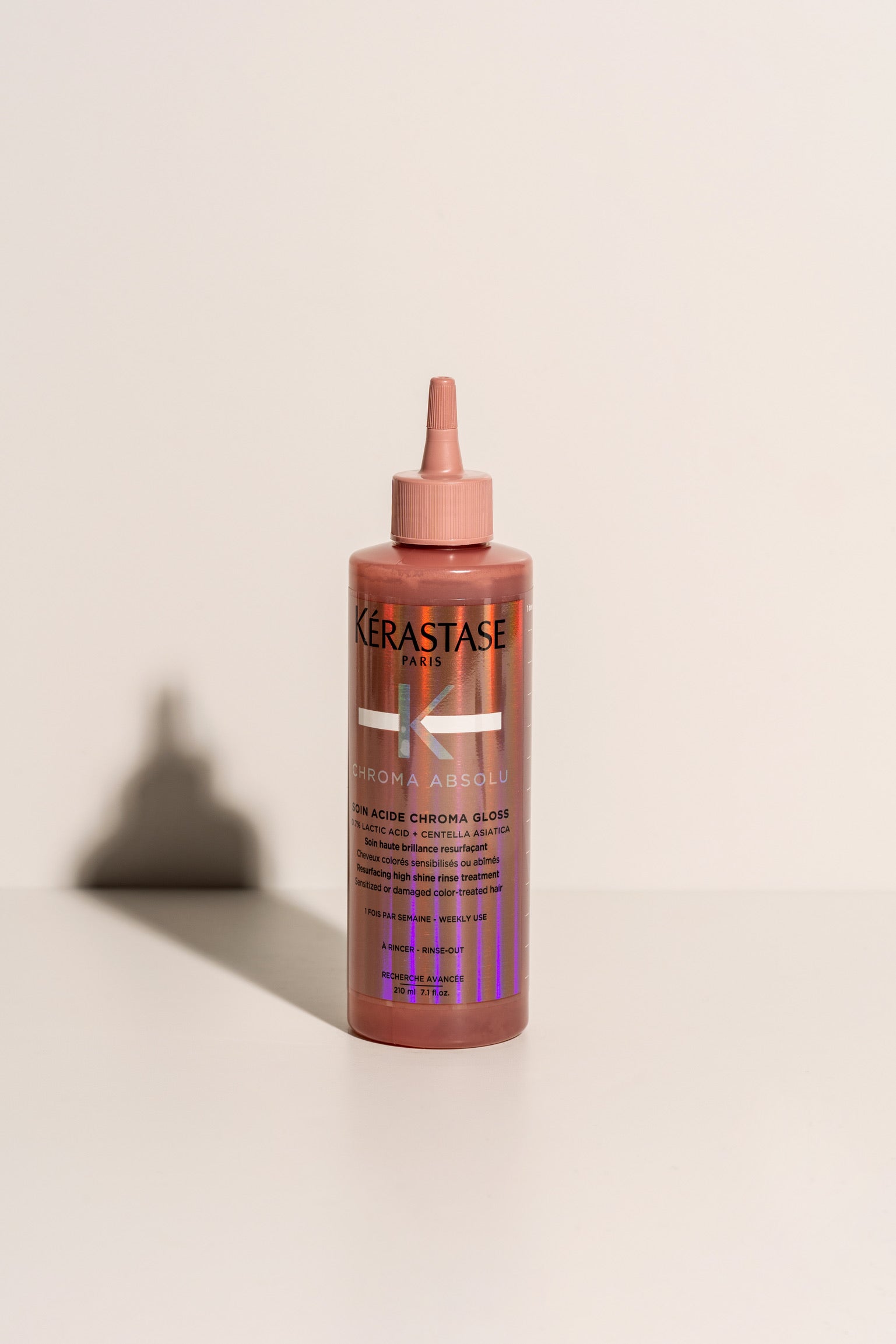 Chroma Gloss Acid Treatment