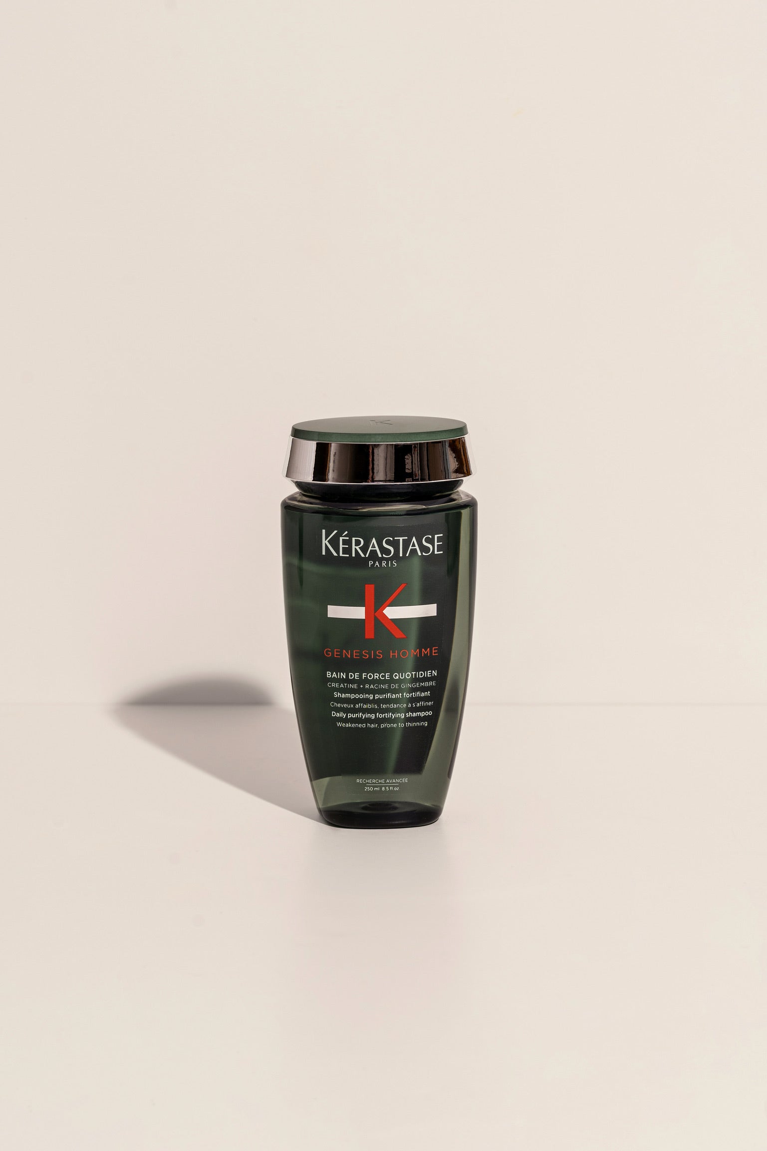 Bain Force Genesis Homme
