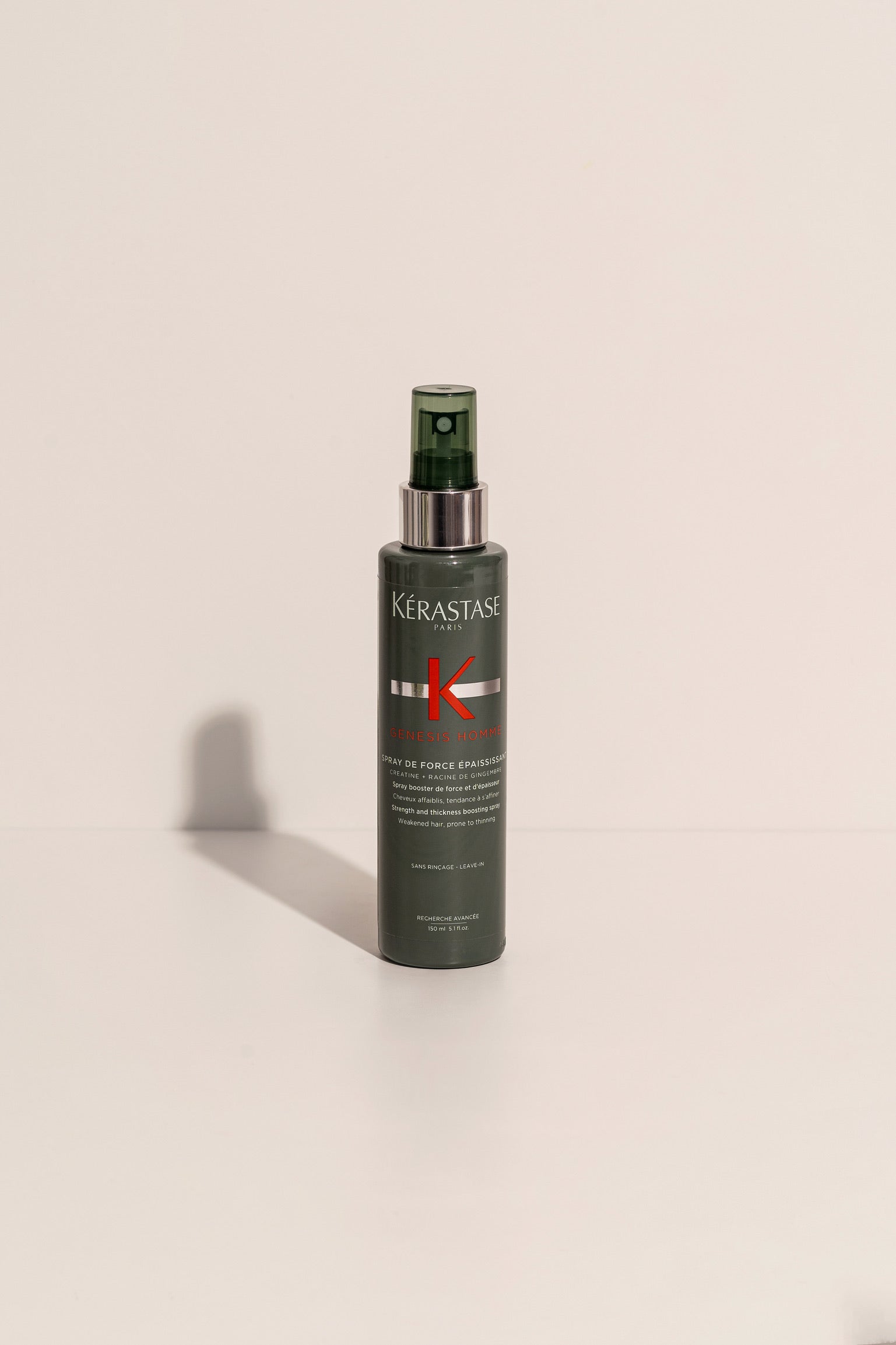 Genesis Force Spray for Men