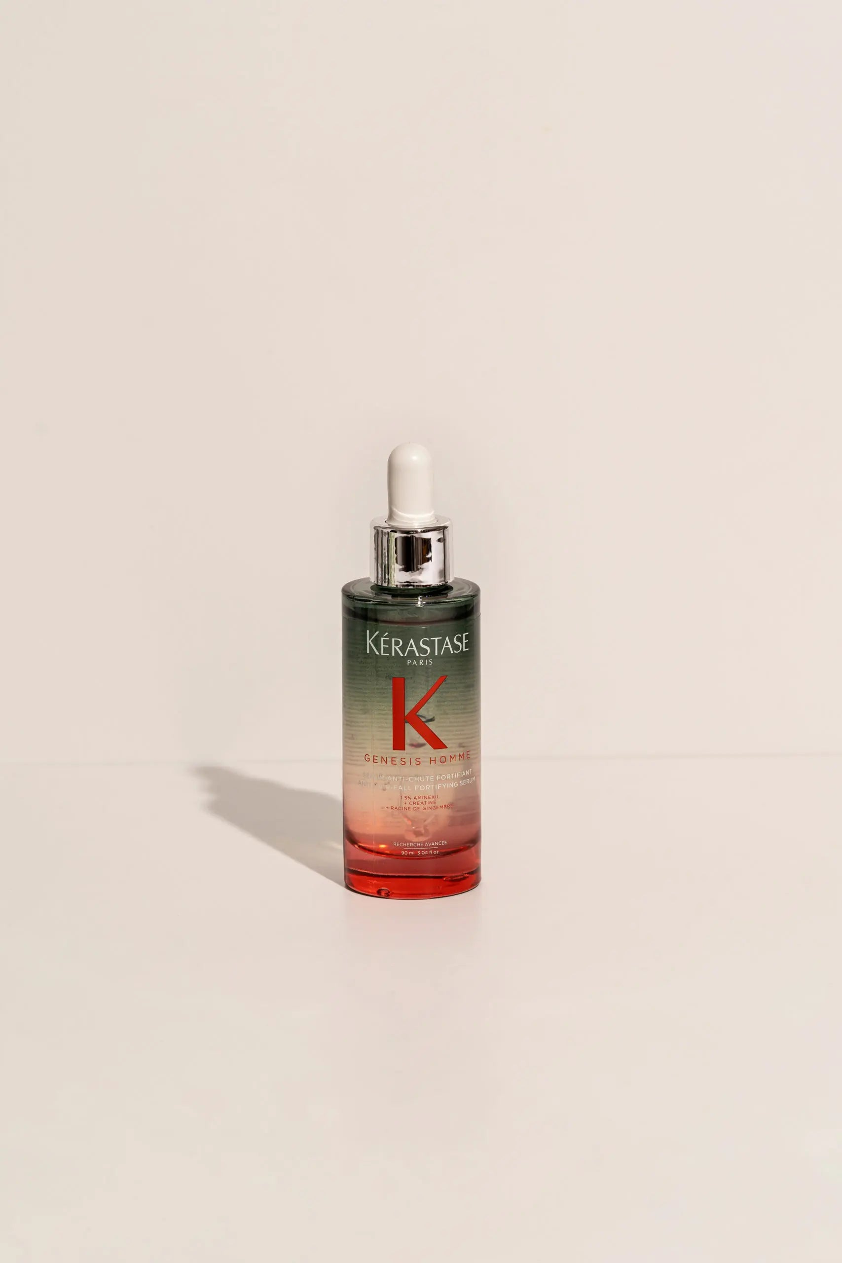 Sérum Anti-Chute Genesis Homme