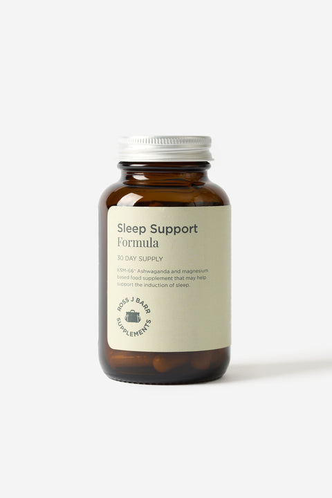 Sleep Support Formula