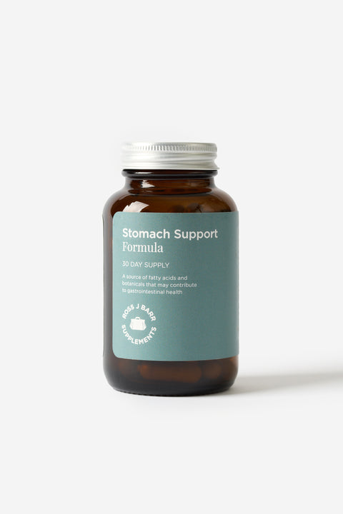 Stomach Support Formula
