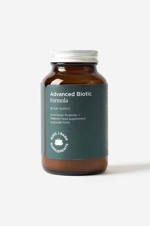 Advanced Biotic Formula