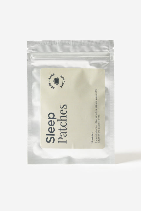 Sleep Patches