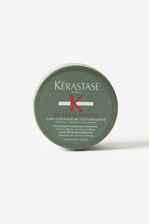 Genesis Man Texturizing Wax