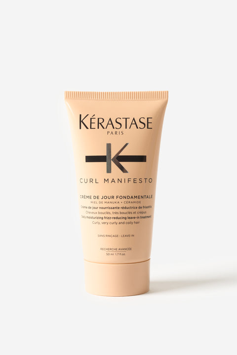 Fundamental Day Cream