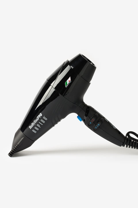Rapido pro - Babyliss