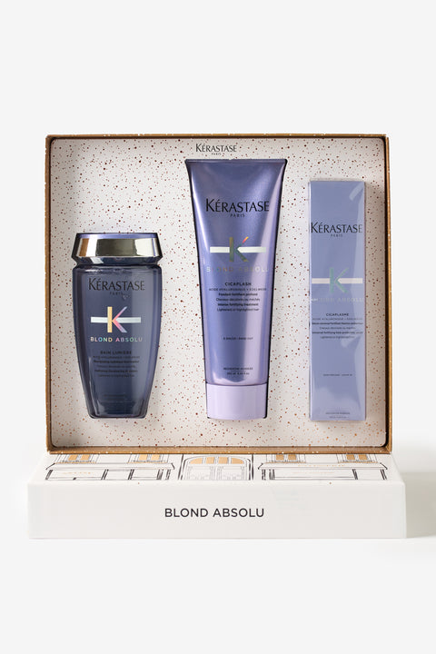 Blond Absolu Holiday Gift Set