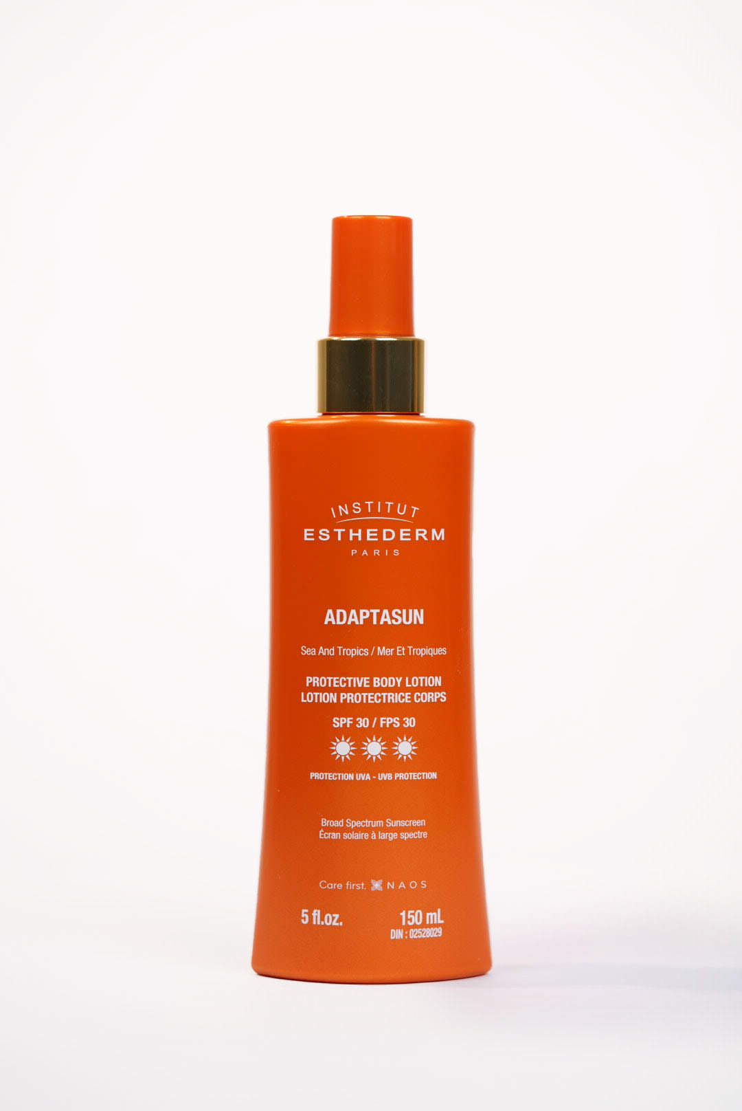 Adaptasun Lait Corps Soleil SPF30