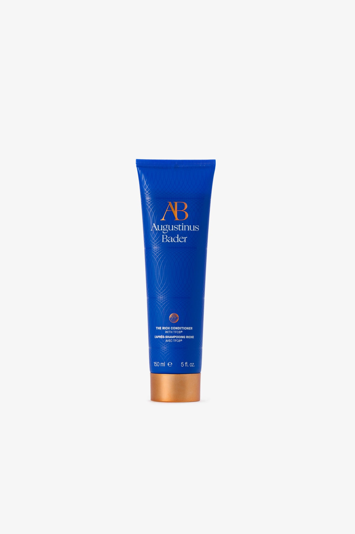 The Rich Conditioner
