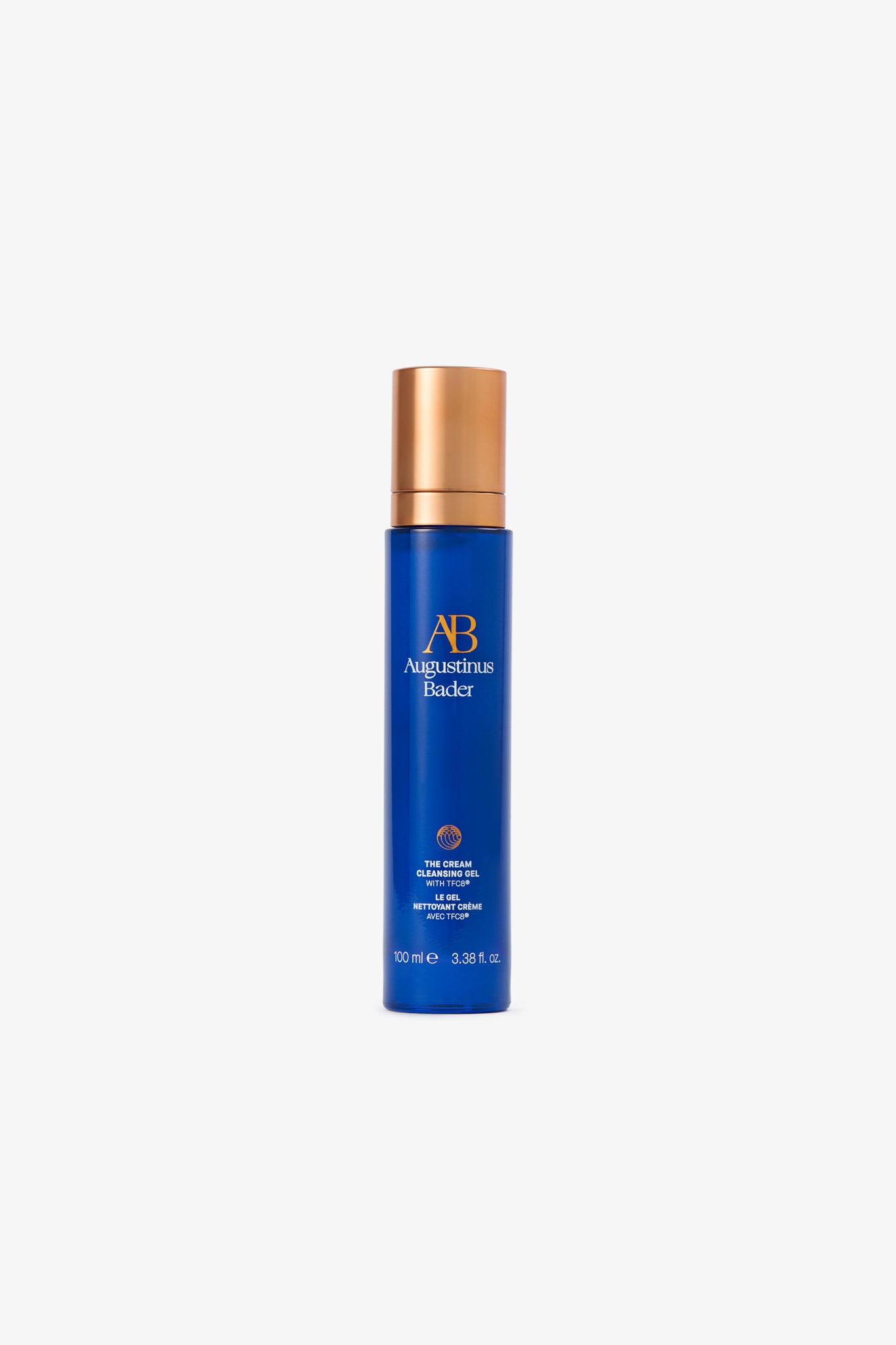 The Cream Cleansing Gel