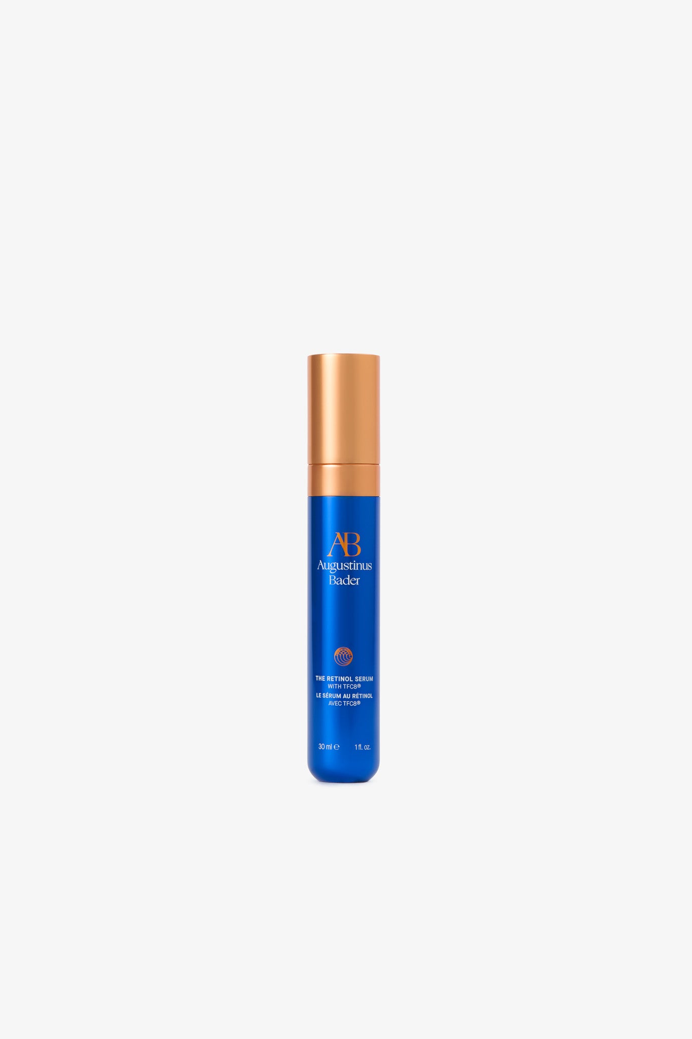 The Retinol Serum
