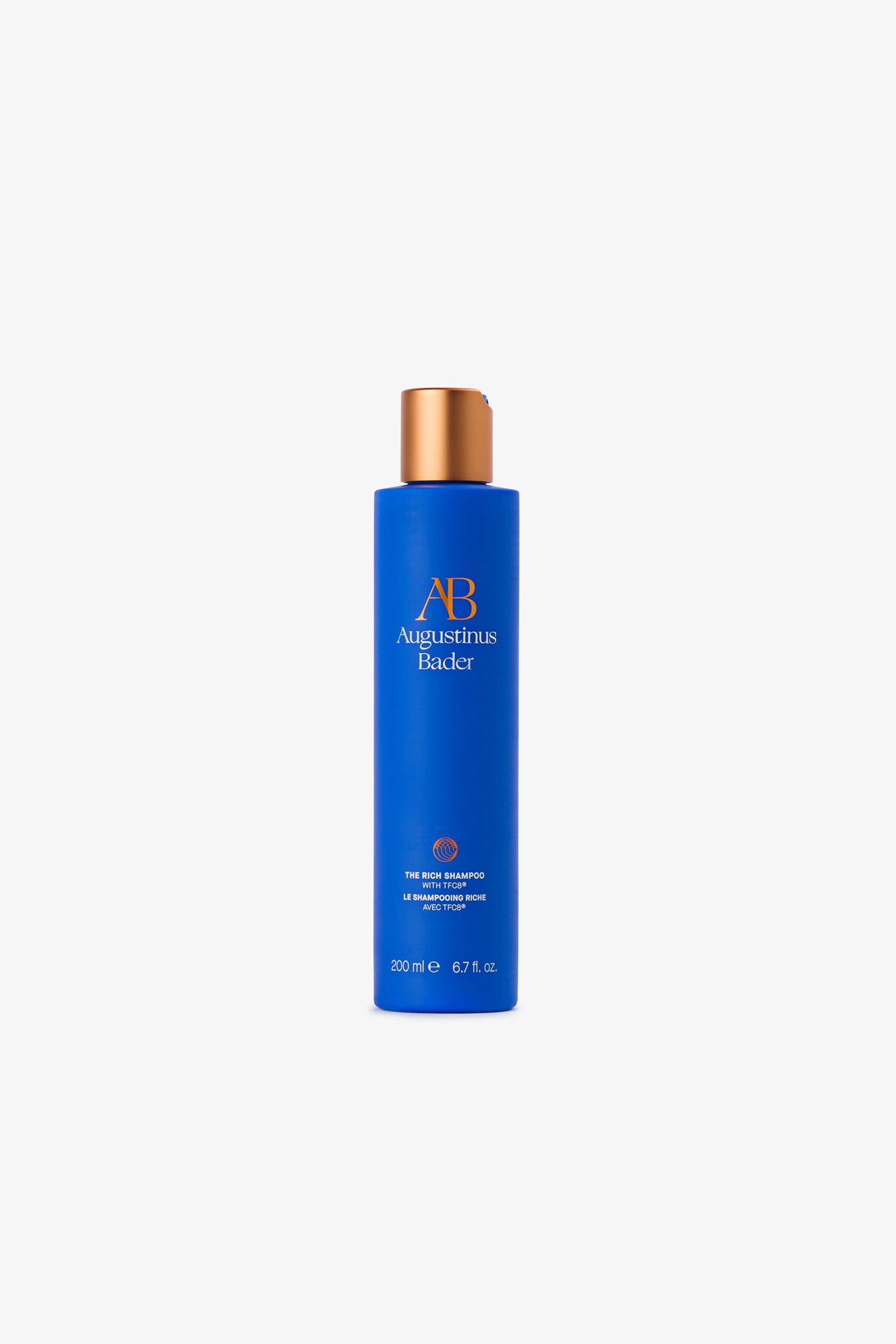 The Rich Shampoo