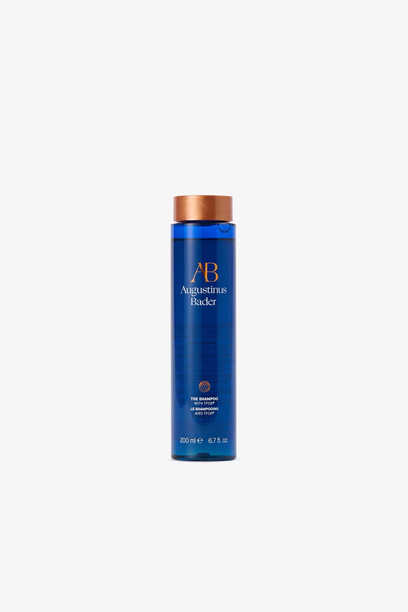 The Shampoo