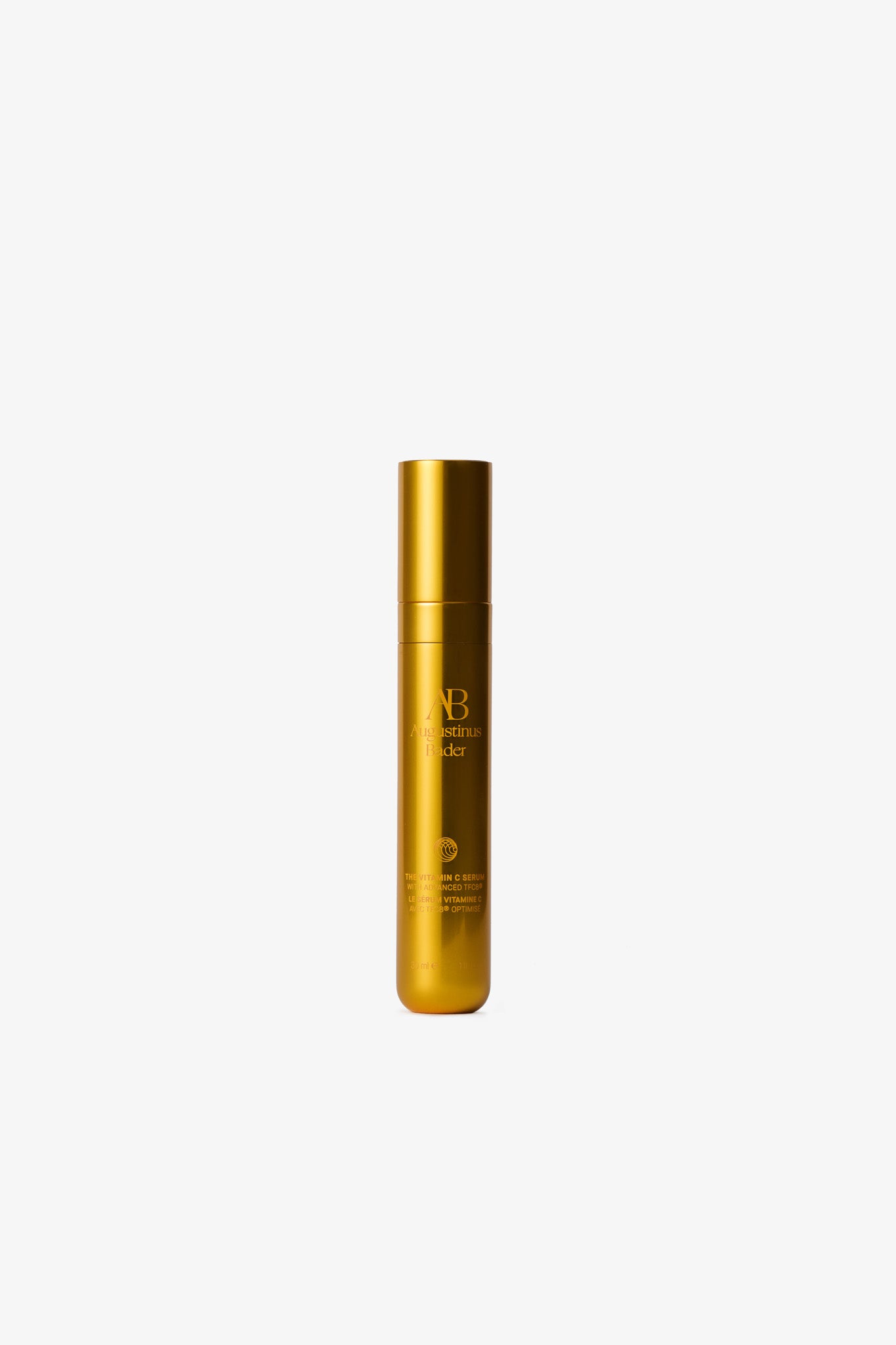 The Vitamin C Serum