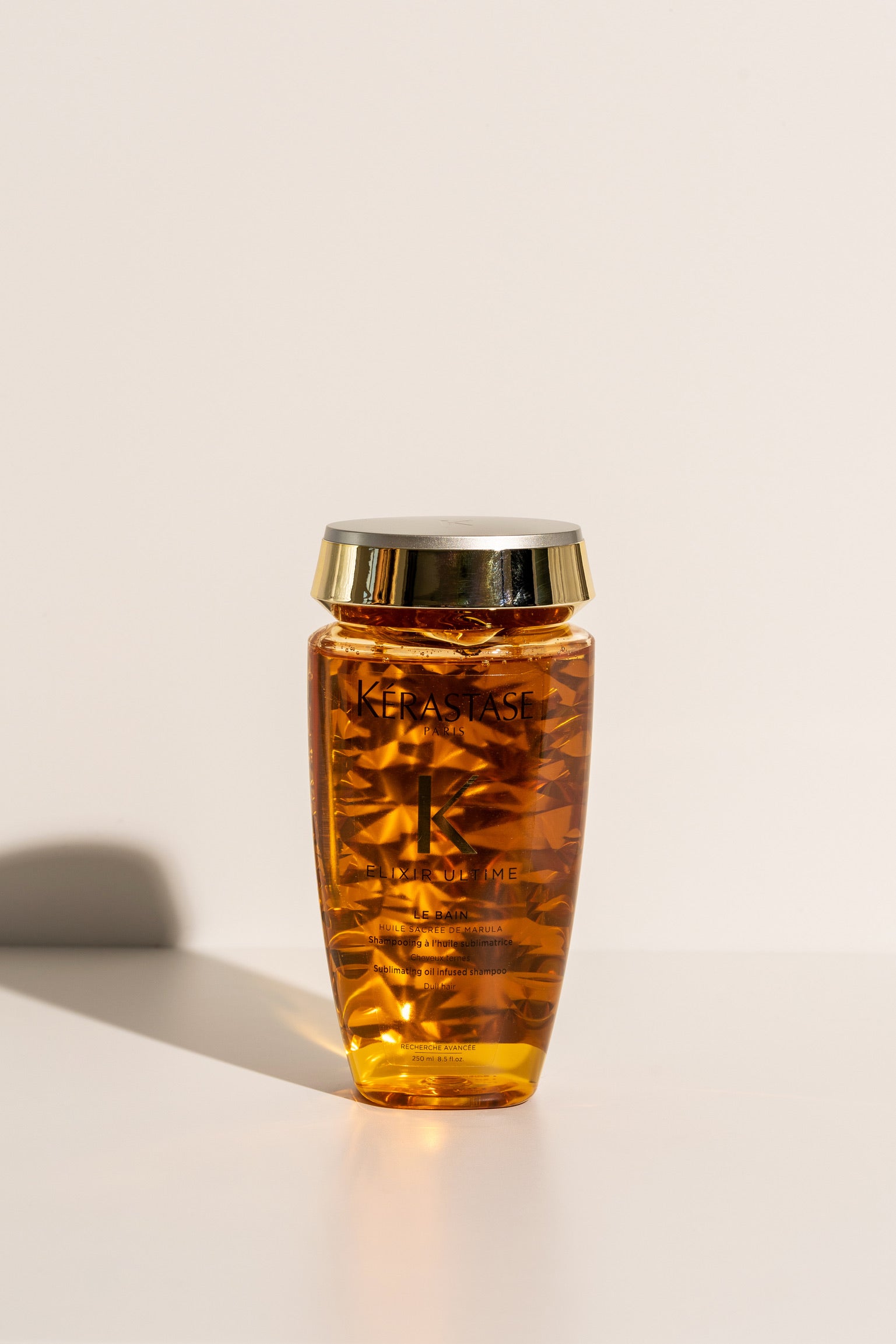 Bain Elixir Ultime