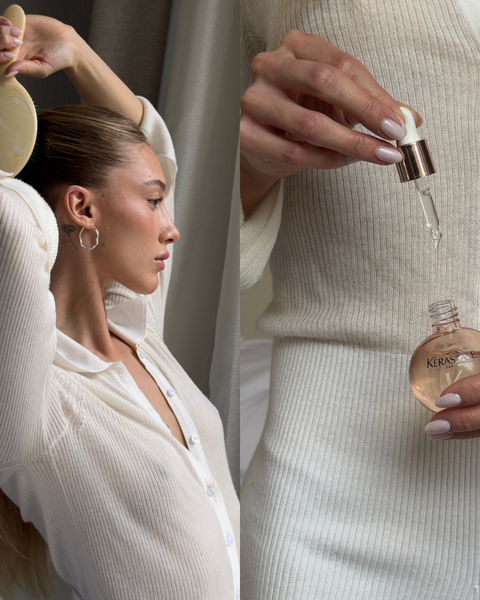 SS26 BEAUTY CHALLENGE