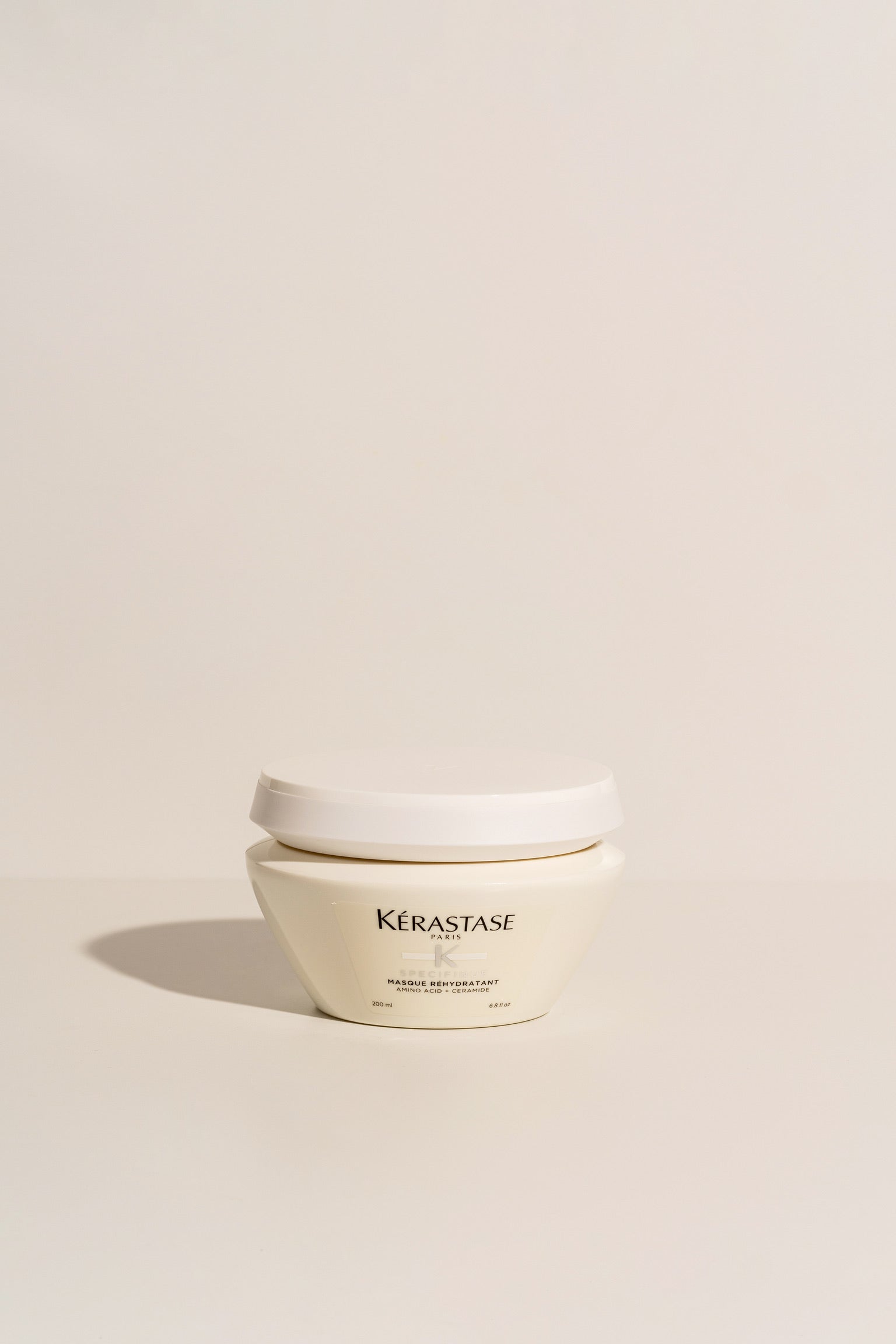 Masque Réhydratant