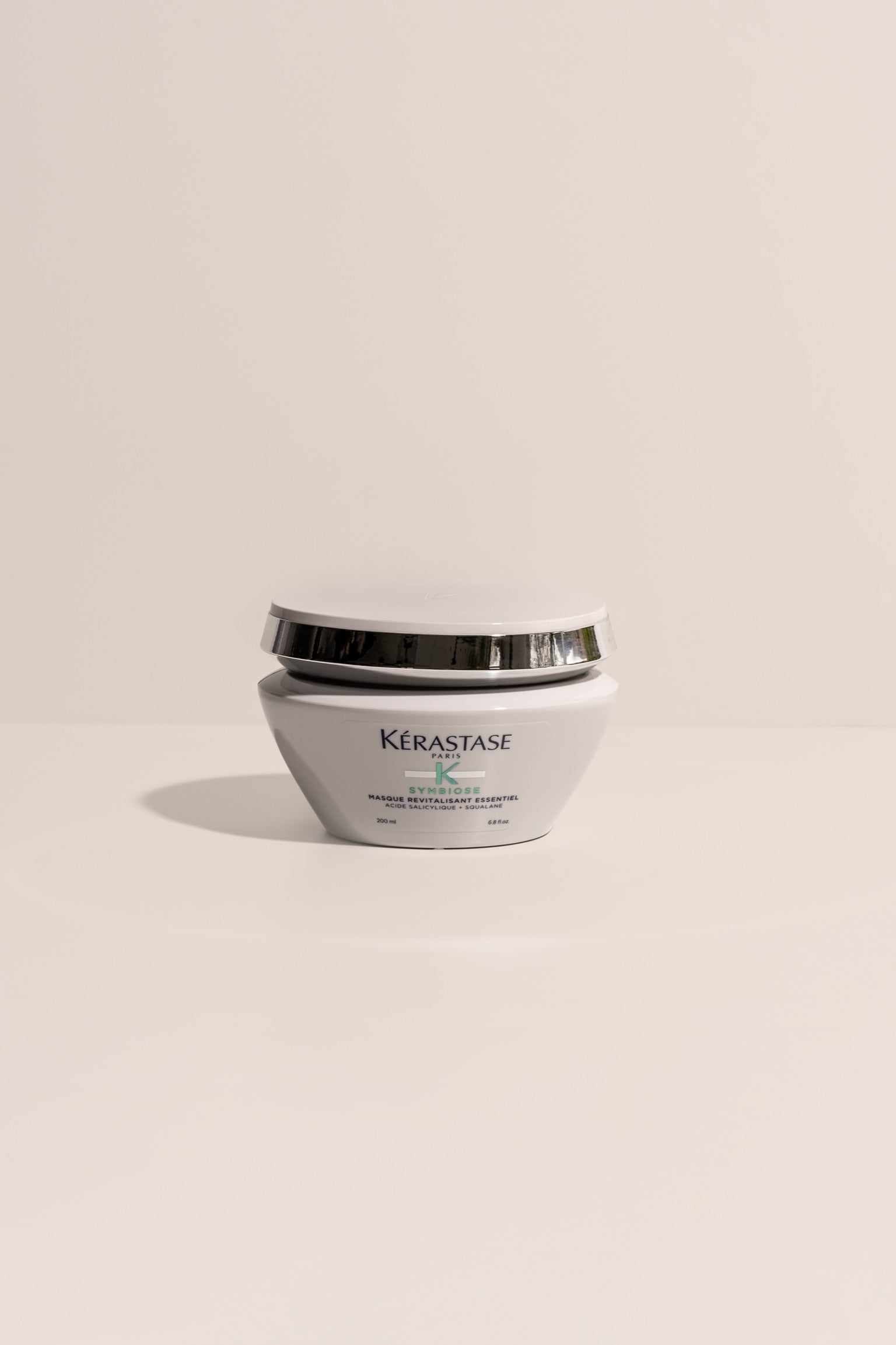 Masque Revitalisant Essentiel