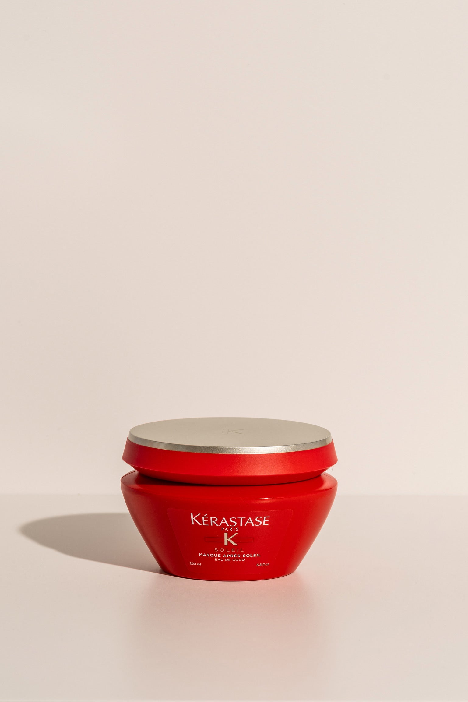 After-Sun Mask