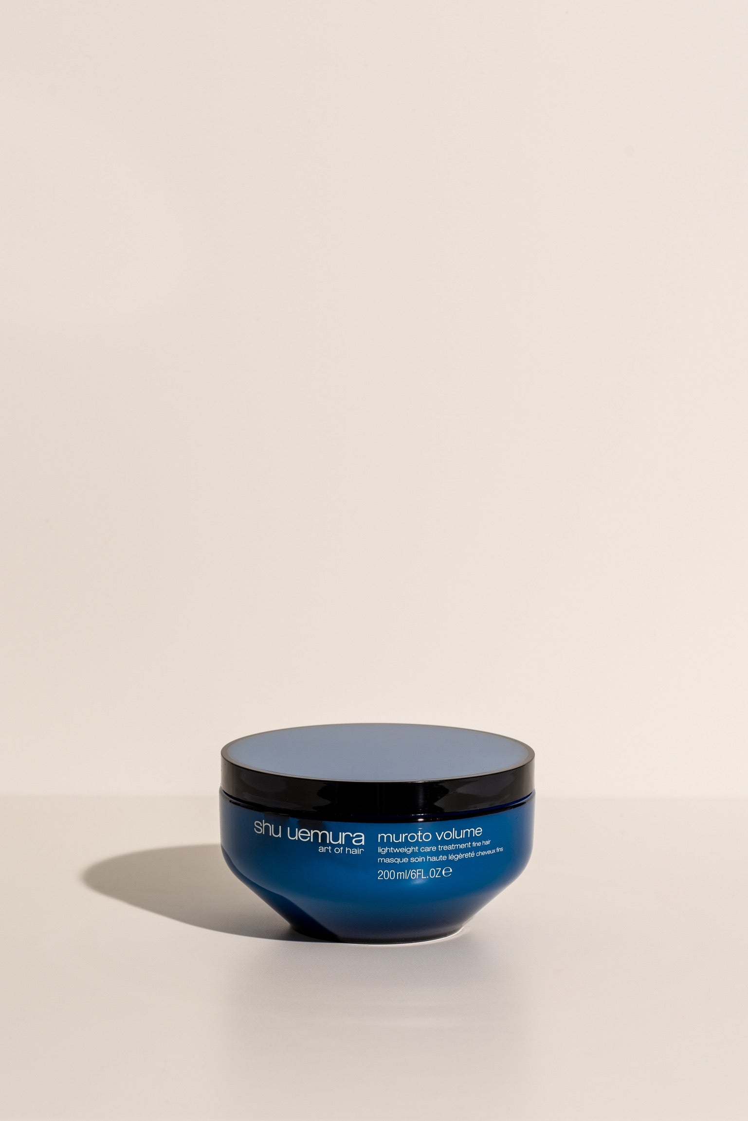 Masque Muroto Volume
