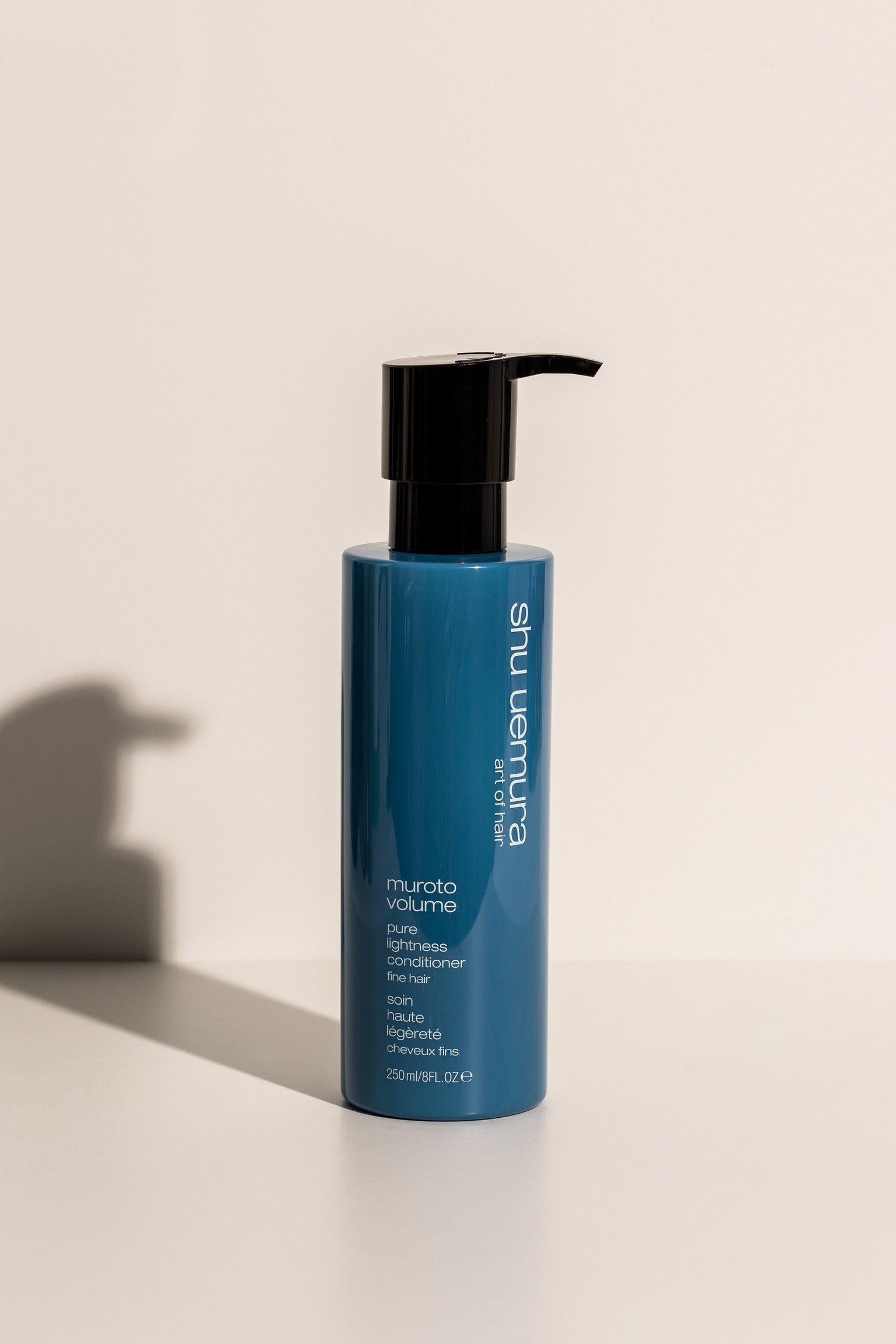 Revitalisant Muroto Volume