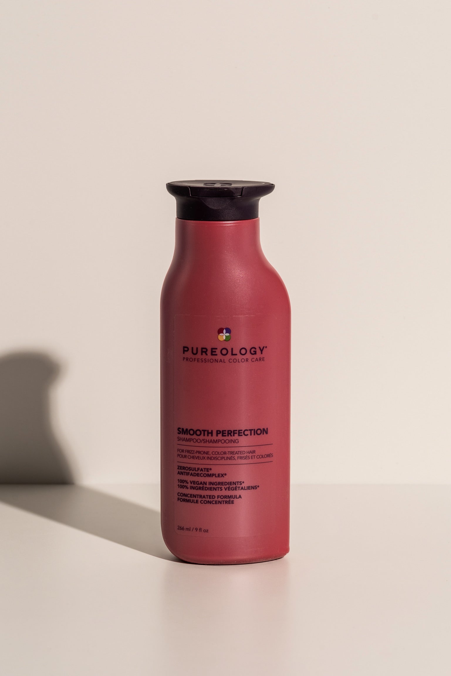 Shampoing Smooth Perfection