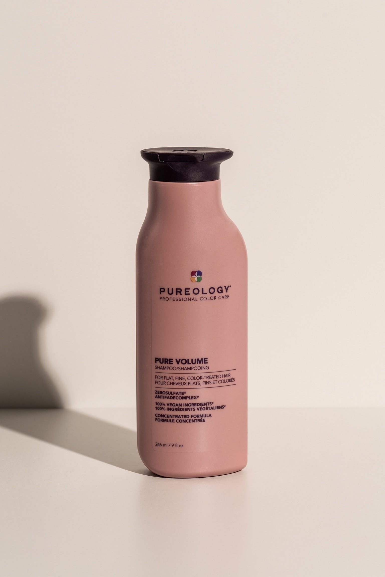 Shampoing Pure Volume