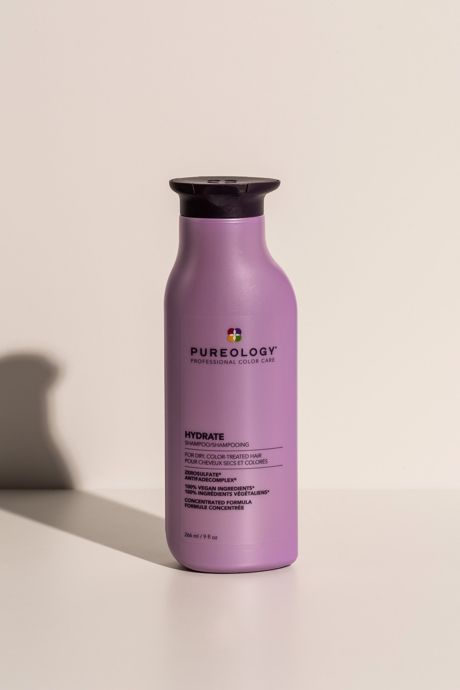 Shampoing Hydrate