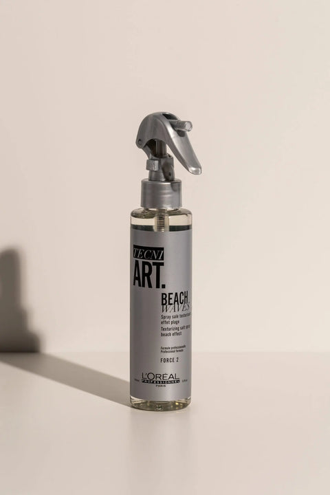 Beach Waves Texturizing Salt Spray