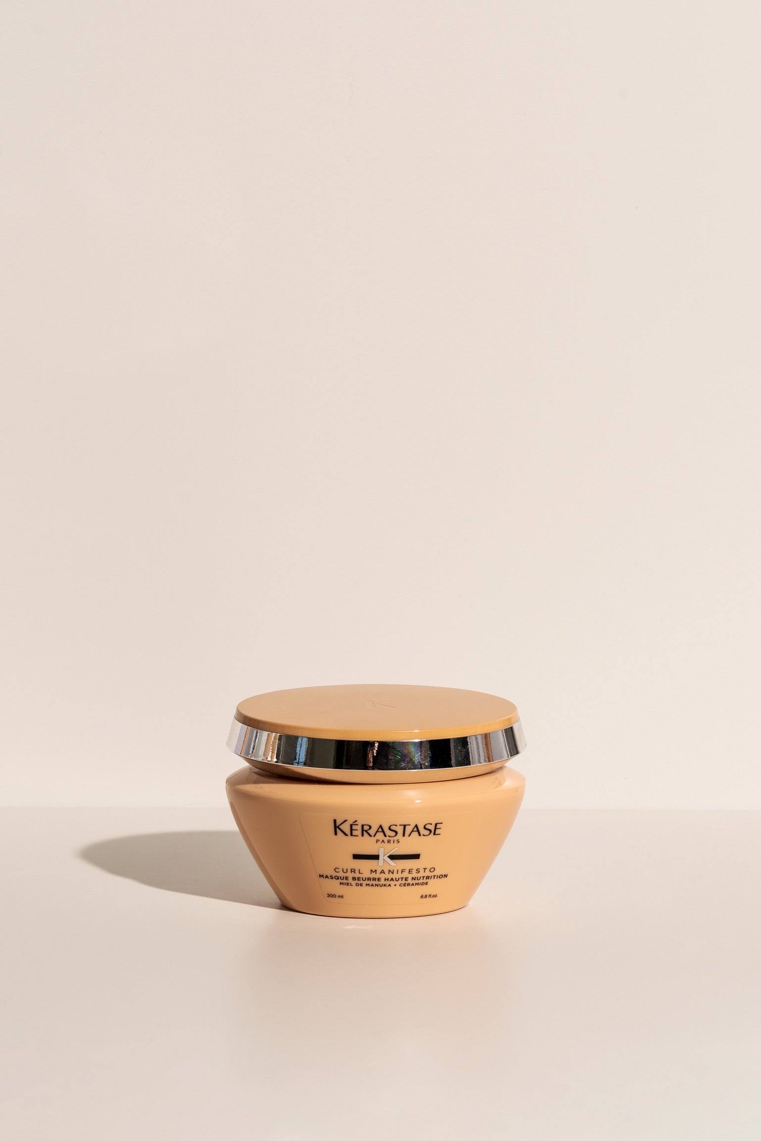 Masque Beurre Haute Nutrition