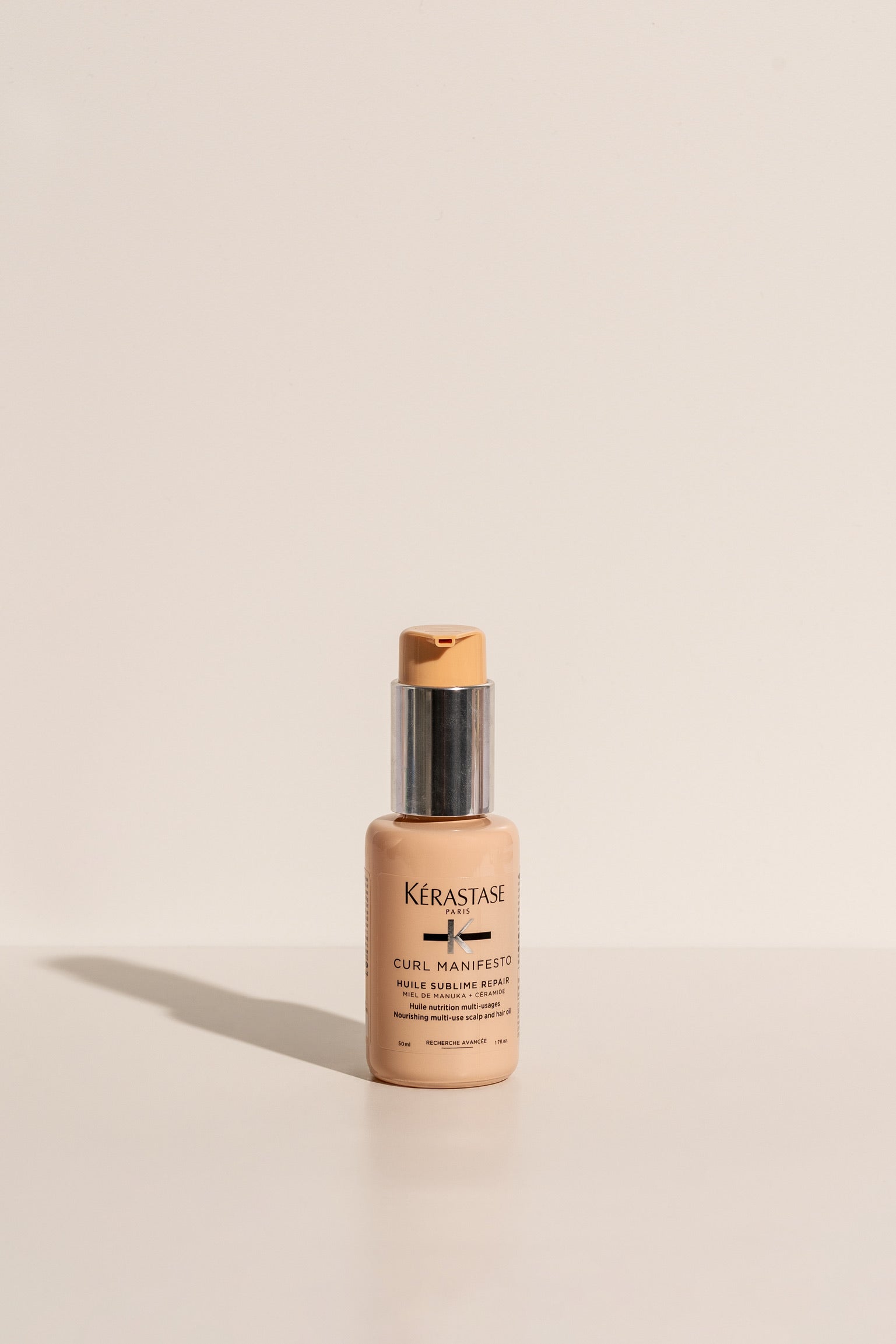 Sublime Repair Oil
