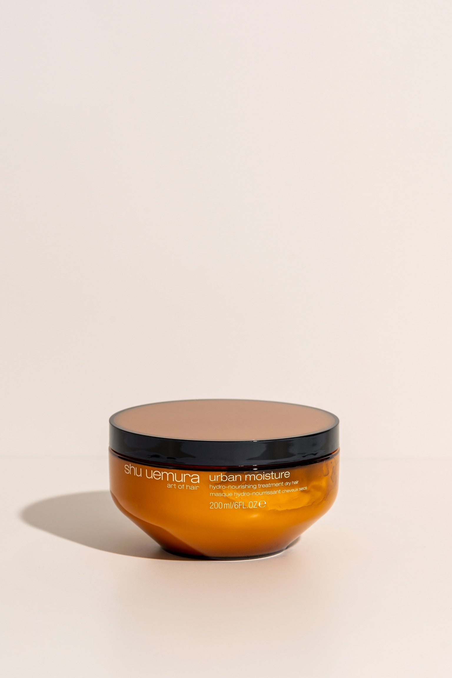Urban Moisture Mask