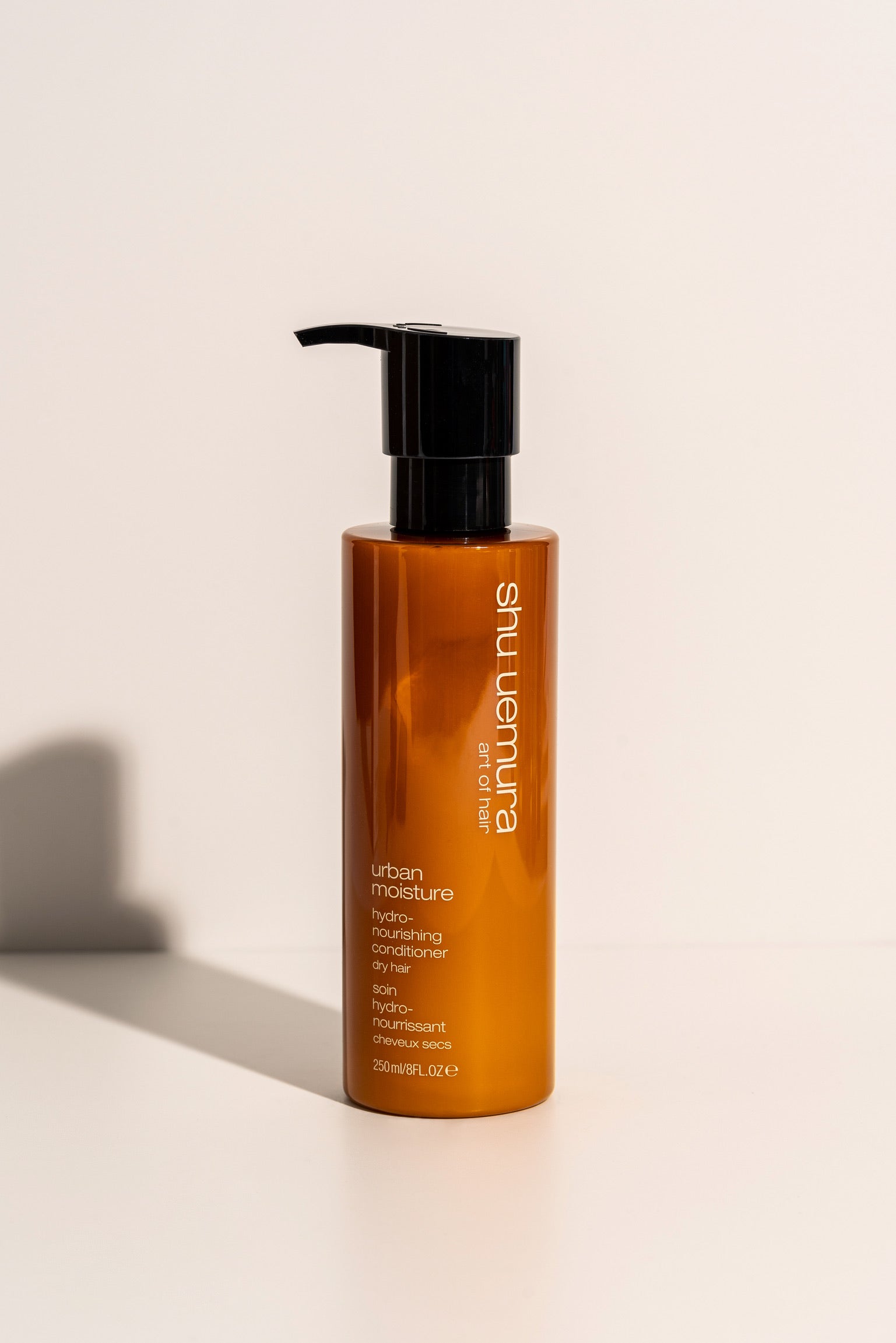 Urban Moisture Conditioner