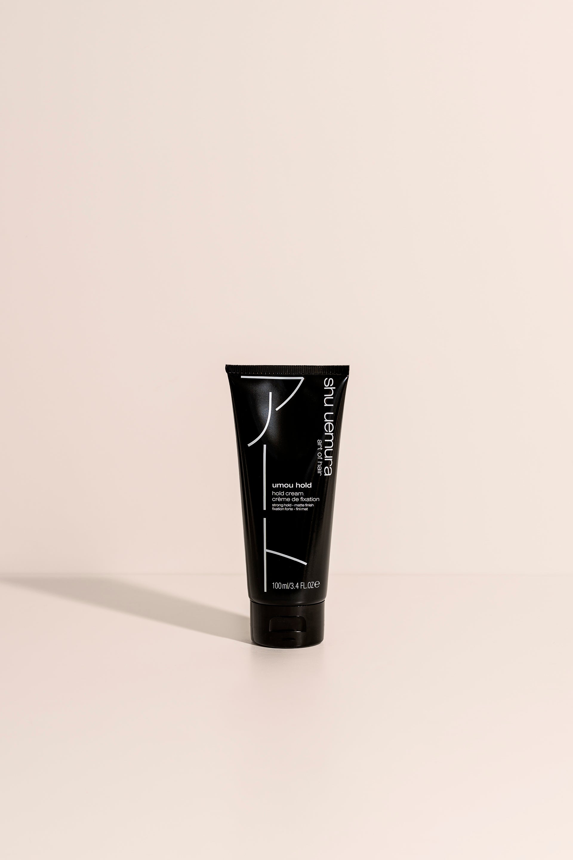 Crème de fixation Umou Hold