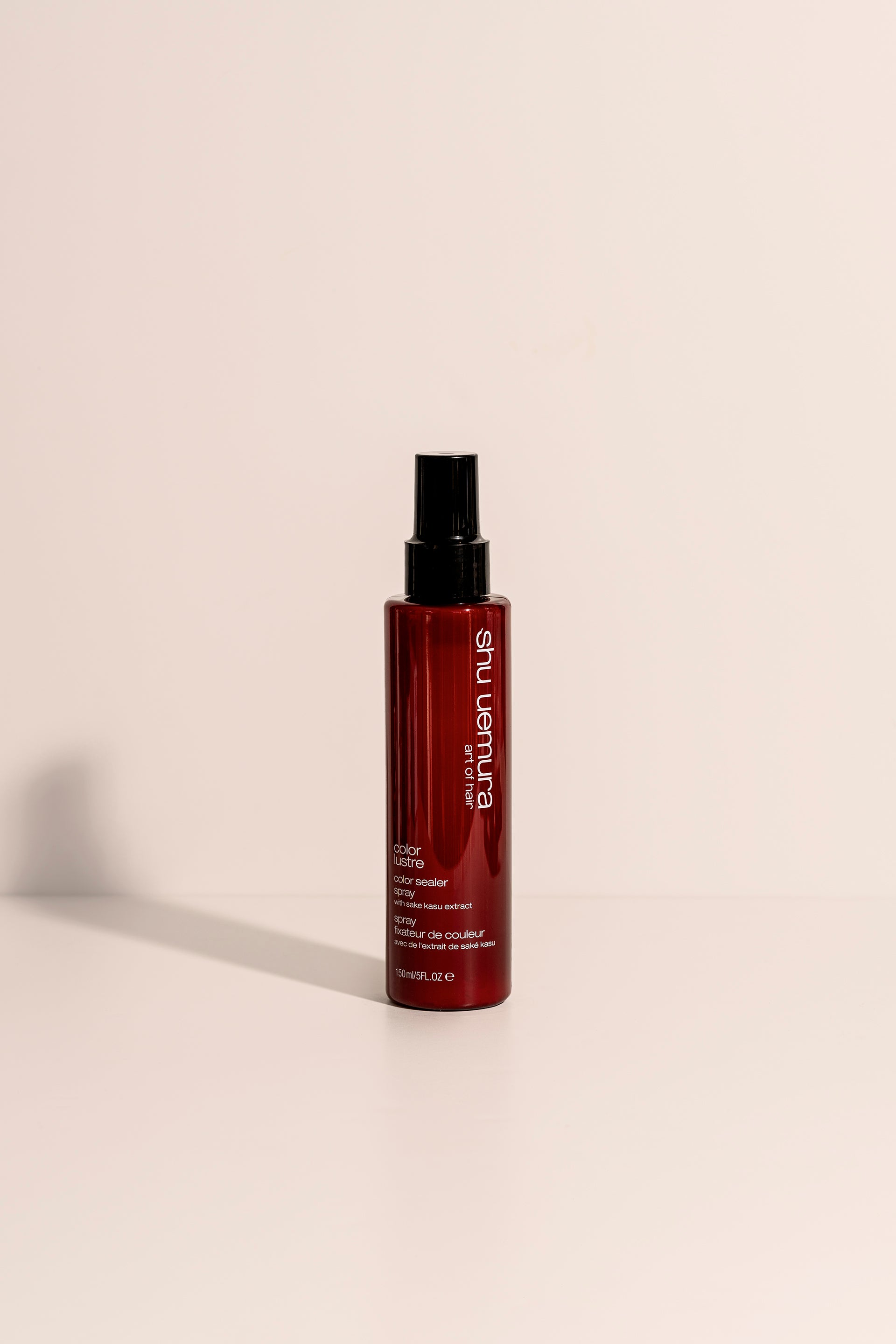 Color Lustre Spray Fixateur de Couleur